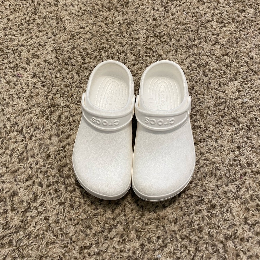 Healthcare Crocs